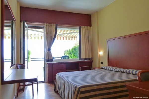 Hotel Laurin